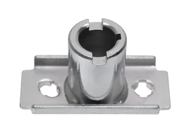 Držiak žacieho noža pre záhradné čínske kosačky a kosačky z hobbymarketov Victus Molgo Sandri Držiak žacieho noža pre záhradné čínske kosačky a kosačky z hobbymarketov Victus Molgo Sandri