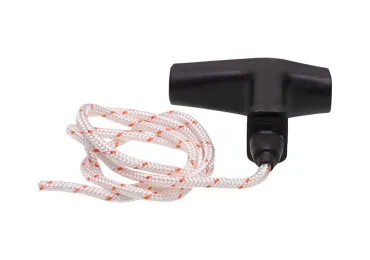 ElastoStart 4,5 mm pre motorové píly Stihl MS380 MS640 MS660 MS880 TS510 TS760 (OEM 11221903400) ElastoStart 4,5 mm pre motorové píly Stihl MS380 MS640 MS660 MS880 TS510 TS760 (OEM 11221903400)