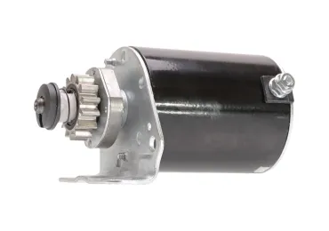 Elektrický štartér pre motory Briggs & Stratton Cub Cadet John Deere Sabo Scotts Toro (OEM 693551 593934) Elektrický štartér pre motory Briggs & Stratton Cub Cadet John Deere Sabo Scotts Toro (OEM 693551 593934)