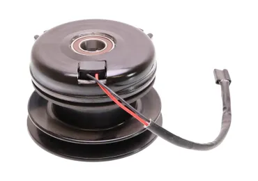 Elektromagnetická spojka pre záhradné traktory MTD 1440 1641 2182 LTX1042 CubCadet LT1040 LT1045 originálny diel Warner (OEM 717-04163A 917-04163A 5217-32) Elektromagnetická spojka pre záhradné traktory MTD 1440 1641 2182 LTX1042 CubCadet LT1040 LT1045 originálny diel Warner (OEM 717-04163A 917-04163A 5217-32)