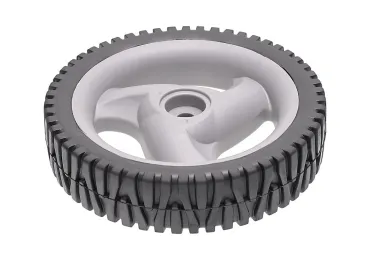 Hnacie koleso pre kosačky Husqvarna Partner Electrolux Craftsman McCulloch Poulan (OEM 532403495 583720301) Hnacie koleso pre kosačky Husqvarna Partner Electrolux Craftsman McCulloch Poulan (OEM 532403495 583720301)