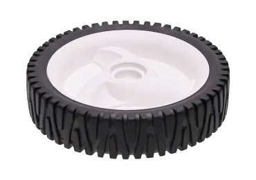 Hnacie koleso pre záhradné kosačky Husqvarna Partner Electrolux Craftsman McCulloch Poulan (OEM 194231x460 532402936 583719401) Hnacie koleso pre záhradné kosačky Husqvarna Partner Electrolux Craftsman McCulloch Poulan (OEM 194231x460 532402936 583719401)