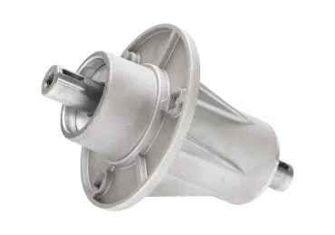 Hriadeľ mandrely Ľavá žacieho noža s pravým závitom pre záhradné traktory Stiga Honda Castel (OEM 328807202/0 82207202/0 1136-0481-01) Hriadeľ mandrely Ľavá žacieho noža s pravým závitom pre záhradné traktory Stiga Honda Castel (OEM 328807202/0 82207202/0 1136-0481-01)