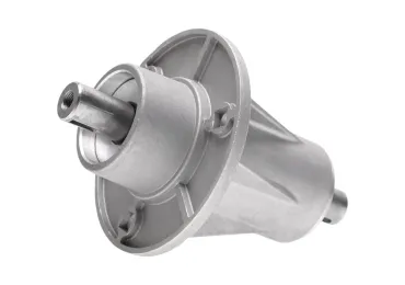 Hriadeľ mandrely pravá žacieho noža pravý s ľavým závitom pre záhradné traktory Stiga Honda Castel (OEM 382207203/0 82207203/0 1136-0482-01) Hriadeľ mandrely pravá žacieho noža pravý s ľavým závitom pre záhradné traktory Stiga Honda Castel (OEM 382207203/0 82207203/0 1136-0482-01)