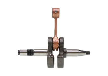 HS Parts kľukový hriadeľ pre motorové a rozbrusovacie píly Husqvarna 362 362XP 365 365 X-Torq 372XP 372 XP X-Torq 371K Jonsered 2063 2171 CS2166 CS2171 (OEM 503748701) HS Parts kľukový hriadeľ pre motorové a rozbrusovacie píly Husqvarna 362 362XP 365 365 X-Torq 372XP 372 XP X-Torq 371K Jonsered 2063 2171 CS2166 CS2171 (OEM 503748701)