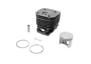 HS Parts kompletný valec s piestom pre motorové a rozbrusovacie píly Husqvarna Partner 3120 3120XP K1250 K1260 3120K 3122K Nikasil 60 mm (OEM 576270003) HS Parts kompletný valec s piestom pre motorové a rozbrusovacie píly Husqvarna Partner 3120 3120XP K1250 K1260 3120K 3122K Nikasil 60 mm (OEM 576270003)