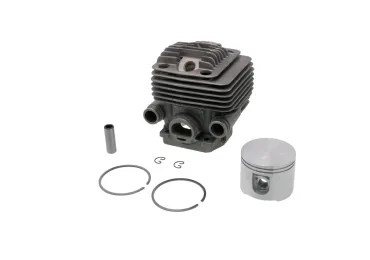HS Parts kompletný valec s piestom pre rozbrusovacie píly Stihl TS700 TS800 Nikasil 56 mm (OEM 42240201202) HS Parts kompletný valec s piestom pre rozbrusovacie píly Stihl TS700 TS800 Nikasil 56 mm (OEM 42240201202)