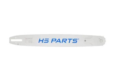 HS PARTS profesionálna vodiaca lišta 20" (50 cm) 3/8" .063" (1,6 mm) 72 článkov pre Stihl 034 036 039 041 042 044 046 056 066 MS290 MS390 MS3 1 MS440 MS460 MS441 MS640 MS650 MS660 500i HS PARTS profesionálna vodiaca lišta 20" (50 cm) 3/8" .063" (1,6 mm) 72 článkov pre Stihl 034 036 039 041 042 044 046 056 066 MS290 MS390 MS3 1 MS440 MS460 MS441 MS640 MS650 MS660 500i