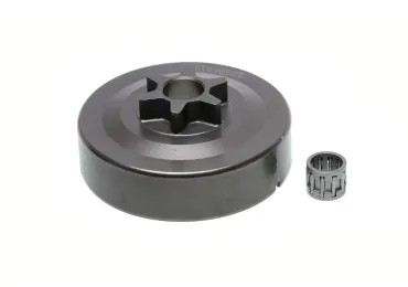 HS Parts reťazovka 3/8" 6 zubov pre motorové píly Stihl 017 018 MS170 MS180 021 023 025 MS171 MS181 MS211 MS231 MS251 (11236402003 11236402005 11236402073) HS Parts reťazovka 3/8" 6 zubov pre motorové píly Stihl 017 018 MS170 MS180 021 023 025 MS171 MS181 MS211 MS231 MS251 (11236402003 11236402005 11236402073)