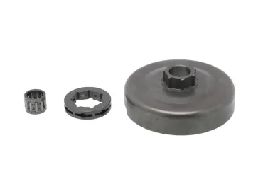 HS Parts Reťazovka 3/8" 7 zubov pre motorové píly Husqvarna 362 362XP 365 365 X-Torq 372XP 372 XP X-Torq 371K Jonsered 2063 2065 2165 2171 HS Parts Reťazovka 3/8" 7 zubov pre motorové píly Husqvarna 362 362XP 365 365 X-Torq 372XP 372 XP X-Torq 371K Jonsered 2063 2065 2165 2171