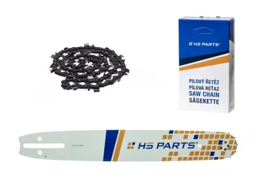 HS PARTS vodiaca lišta 16" (40 cm) 3/8" .058" (1,5 mm) + pílová reťaz 60 článkov hranatý zub pre Husqvarna 66 266 268 365 372XP 385 394 395 562XP 570 575 576XP 2100XP HS PARTS vodiaca lišta 16" (40 cm) 3/8" .058" (1,5 mm) + pílová reťaz 60 článkov hranatý zub pre Husqvarna 66 266 268 365 372XP 385 394 395 562XP 570 575 576XP 2100XP