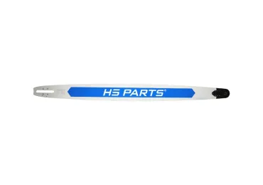 HS PARTS vodiaca lišta 42" (107 cm) .404" .063"  (1,6 mm) pre Stihl 050 051 070 075 090 088 MS880 HS PARTS vodiaca lišta 42" (107 cm) .404" .063"  (1,6 mm) pre Stihl 050 051 070 075 090 088 MS880