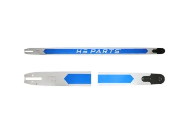 HS PARTS vodiaca lišta 52" (130 cm) 3/8" .063" (1,6 mm) 156 článkov pre Stihl 034 036 038 044 046 056 066 MS361 MS362 MS390 MS440 MS441 MS460 MS461 MS462 MS650 MS660 MS661 MS880 HS PARTS vodiaca lišta 52" (130 cm) 3/8" .063" (1,6 mm) 156 článkov pre Stihl 034 036 038 044 046 056 066 MS361 MS362 MS390 MS440 MS441 MS460 MS461 MS462 MS650 MS660 MS661 MS880