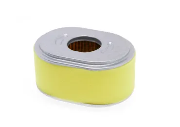 HS Parts vzduchový filter 102 mm x 73 mm x 52 mm pre motory Honda GX110 GX120 (17210-ZE0-821, 17210-ZE0-822) HS Parts vzduchový filter 102 mm x 73 mm x 52 mm pre motory Honda GX110 GX120 (17210-ZE0-821, 17210-ZE0-822)