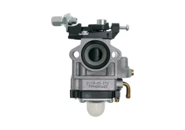 Karburátor pre čínske krovinorezy a krovinorezy z hobbymarketov s objemom motora 26 cm3 32 cm3 Karburátor pre čínske krovinorezy a krovinorezy z hobbymarketov s objemom motora 26 cm3 32 cm3