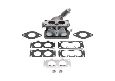 Karburátor pre motory Briggs & Stratton V-Twin 20,0 PS - 25,0 PS (OEM 799230 699709 499804) Karburátor pre motory Briggs & Stratton V-Twin 20,0 PS - 25,0 PS (OEM 799230 699709 499804)
