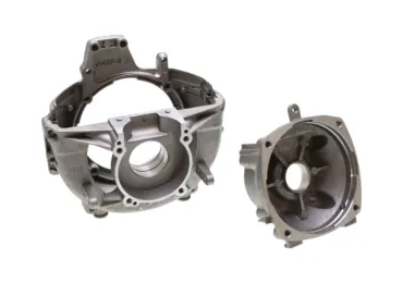 Kľuková skriňa pre krovinorezy Husqvarna 143 RII 236 R 443RB 532RBS 542RBS 143AE15 (OEM 505296001) Kľuková skriňa pre krovinorezy Husqvarna 143 RII 236 R 443RB 532RBS 542RBS 143AE15 (OEM 505296001)