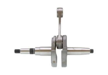 Kľukový hriadeľ pre motorové a rozbrusovacie píly Stihl 050 051 075 076 TS510 TS760 (OEM 11110300402) Kľukový hriadeľ pre motorové a rozbrusovacie píly Stihl 050 051 075 076 TS510 TS760 (OEM 11110300402)