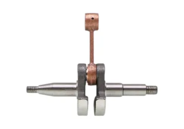 Kľukový hriadeľ pre motorové píly Husqvarna 340 345 350 Jonsered 2141 2145 2150 CS2141 CS2145 CS2150 (OEM 503858071) Kľukový hriadeľ pre motorové píly Husqvarna 340 345 350 Jonsered 2141 2145 2150 CS2141 CS2145 CS2150 (OEM 503858071)