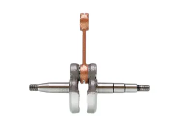 Kľukový hriadeľ pre motorové píly Husqvarna 36 41 136 137 141 142 Jonsered 2036 2040 CS2040 Poulan 2775 2900 McCulloch MAC 2818 AV (OEM 530029794) Kľukový hriadeľ pre motorové píly Husqvarna 36 41 136 137 141 142 Jonsered 2036 2040 CS2040 Poulan 2775 2900 McCulloch MAC 2818 AV (OEM 530029794)