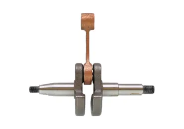 Kľukový hriadeľ pre motorové píly Husqvarna 445 445 II Jonsered CS2245 McCulloch CS450 (OEM 544061901) Kľukový hriadeľ pre motorové píly Husqvarna 445 445 II Jonsered CS2245 McCulloch CS450 (OEM 544061901)