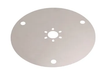 Klzná doska 202 mm x 1,0 mm pre robotické kosačky Husqvarna Automower 305 310 315 325X 435X AWD 535 AWD 525 (OEM 585297001) Klzná doska 202 mm x 1,0 mm pre robotické kosačky Husqvarna Automower 305 310 315 325X 435X AWD 535 AWD 525 (OEM 585297001)