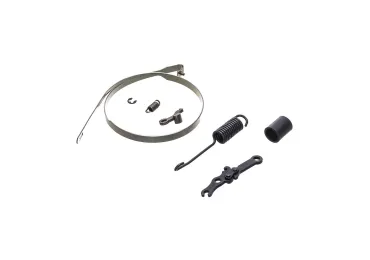 Kompletná brzda pre motorové píly Stihl MS640 MS650 MS660 066 064 (OEM 11221605400 11211605500 11251628002) Kompletná brzda pre motorové píly Stihl MS640 MS650 MS660 066 064 (OEM 11221605400 11211605500 11251628002)