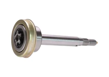 Kompletná hriadeľ mandrely 193 mm pre záhradné traktory Husqvarna Jonsered Partner McCulloch Craftsman Poulan (OEM 532192872 587819701 532192870) Kompletná hriadeľ mandrely 193 mm pre záhradné traktory Husqvarna Jonsered Partner McCulloch Craftsman Poulan (OEM 532192872 587819701 532192870)