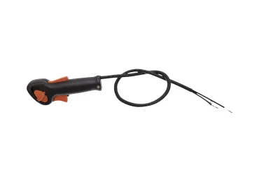 Kompletná plynová rukoväť pre krovinorezy Stihl FS120 FS200 FS250 FS300 FS350 FS400 FS450 FS480 FT250 (OEM 41287901301) Kompletná plynová rukoväť pre krovinorezy Stihl FS120 FS200 FS250 FS300 FS350 FS400 FS450 FS480 FT250 (OEM 41287901301)