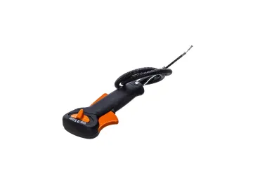 Kompletná plynová rukoväť pre krovinorezy Stihl FS120 FS200 FS250 FS300 FS350 FS400 FS450 FS480 FT250 (OEM 41287901301) Kompletná plynová rukoväť pre krovinorezy Stihl FS120 FS200 FS250 FS300 FS350 FS400 FS450 FS480 FT250 (OEM 41287901301)