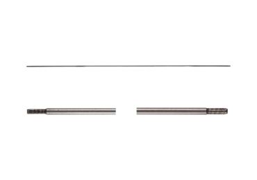Kompletná rúrka s hriadeľom pre krovinorezy Stihl FS160 FS220 FS280 FS290 (OEM 41197107100) Kompletná rúrka s hriadeľom pre krovinorezy Stihl FS160 FS220 FS280 FS290 (OEM 41197107100)