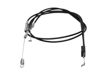 Kompletná sada laniek pohonu kolies pre zapnutie/vypnutie motora pre čínske kosačky a motorové kosačky od WORLD hobbymarkets Kompletná sada laniek pohonu kolies pre zapnutie/vypnutie motora pre čínske kosačky a motorové kosačky od WORLD hobbymarkets