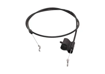 Kompletné lanko na zapnutie/vypnutie motora pre kosačky Husqvarna Partner Electrolux Craftsman McCulloch Poulan Jonsered (OEM 532420939 420939) Kompletné lanko na zapnutie/vypnutie motora pre kosačky Husqvarna Partner Electrolux Craftsman McCulloch Poulan Jonsered (OEM 532420939 420939)