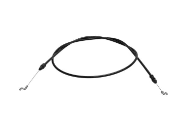 Kompletné lanko na zapnutie/vypnutie motora pre kosačky MTD Troy-Bilt Bolens Yard Man (OEM 746-0551 946-0551) Kompletné lanko na zapnutie/vypnutie motora pre kosačky MTD Troy-Bilt Bolens Yard Man (OEM 746-0551 946-0551)