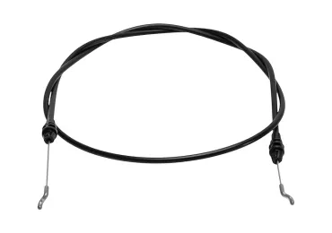 Kompletné lanko na zapnutie/vypnutie motora pre záhradné kosačky MTD (OEM 746-0552 946-0552) Kompletné lanko na zapnutie/vypnutie motora pre záhradné kosačky MTD (OEM 746-0552 946-0552)