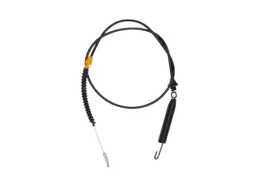 Kompletné lanko ovládania spojky a žacích nožov pre záhradné traktory MTD TroyBilt Pony Super Bronco Horse (OEM 746-04173 946-04173 746-04173A 946-04173A) Kompletné lanko ovládania spojky a žacích nožov pre záhradné traktory MTD TroyBilt Pony Super Bronco Horse (OEM 746-04173 946-04173 746-04173A 946-04173A)
