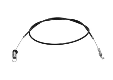 Kompletné lanko pohonu kolies pre kosačky Castel Garden Stiga Mountfield Alpina Honda (OEM 381001143/0 81001143/0 81001143 1136-0722-01) Kompletné lanko pohonu kolies pre kosačky Castel Garden Stiga Mountfield Alpina Honda (OEM 381001143/0 81001143/0 81001143 1136-0722-01)