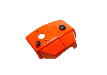 Kompletný kryt motora a vzduchového filtra pre motorové píly Stihl 070 090 (OEM 11060840601 11060801600) Kompletný kryt motora a vzduchového filtra pre motorové píly Stihl 070 090 (OEM 11060840601 11060801600)
