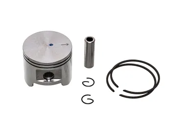 Kompletný piest pre motorové píly Husqvarna 346XP 353 Jonsered CS2147 CS2152 45 mm (OEM 537223602) Kompletný piest pre motorové píly Husqvarna 346XP 353 Jonsered CS2147 CS2152 45 mm (OEM 537223602)