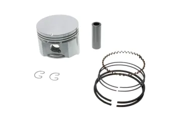 Kompletný piest pre motory Briggs & Stratton výkon 10,0 PS - 18,0 PS 2. výbrus +0,50 mm 87,80 mm (OEM 391288) Kompletný piest pre motory Briggs & Stratton výkon 10,0 PS - 18,0 PS 2. výbrus +0,50 mm 87,80 mm (OEM 391288)