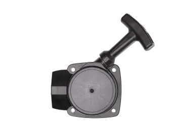 Kompletný štartér pre čínske krovinorezy a krovinorezy z hobbymarketov s objemom motora 26 cm3 32 cm3 Kompletný štartér pre čínske krovinorezy a krovinorezy z hobbymarketov s objemom motora 26 cm3 32 cm3