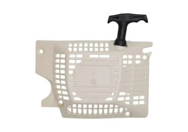 Kompletný štartér pre Čínske motorové píly a píly z hobbymarketov s obsahom motora 42 ccm - 58 ccm Kompletný štartér pre Čínske motorové píly a píly z hobbymarketov s obsahom motora 42 ccm - 58 ccm