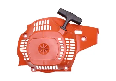 Kompletný štartér pre motorové píly Husqvarna 120 MARK II 230 235 235E 236 E 240 E (OEM 545008025) Kompletný štartér pre motorové píly Husqvarna 120 MARK II 230 235 235E 236 E 240 E (OEM 545008025)