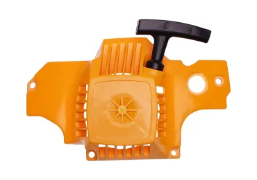 Kompletný štartér pre motorové píly Partner 350 351 351 370 390 420 McCulloch Mac 325 Mac Cat 338 MAC 3-14 XT (OEM 530049335) Kompletný štartér pre motorové píly Partner 350 351 351 370 390 420 McCulloch Mac 325 Mac Cat 338 MAC 3-14 XT (OEM 530049335)