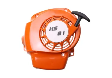 Kompletný štartér pre motorové plotostrihy Stihl HS81R HS81RC HS81T HS81TC HS86R HS86T (OEM 42370801805) Kompletný štartér pre motorové plotostrihy Stihl HS81R HS81RC HS81T HS81TC HS86R HS86T (OEM 42370801805)