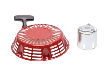 Kompletný štartér s protikusom pre motory Honda GX240 GX270 výkon 8,0 PS - 9,0 PS (OEM 28400ZE2W01ZA 28400ZE2W01ZN 28400-ZE2-W01ZN) Kompletný štartér s protikusom pre motory Honda GX240 GX270 výkon 8,0 PS - 9,0 PS (OEM 28400ZE2W01ZA 28400ZE2W01ZN 28400-ZE2-W01ZN)