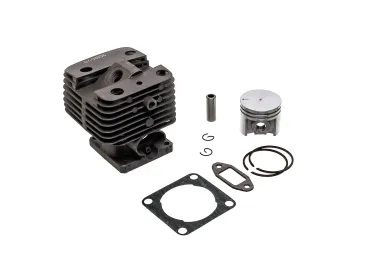 Kompletný valec s piestom pre krovinorezy Stihl FS250 FS250R FS200 FS200R FS020 FS202 40 mm (OEM 41340201214) Kompletný valec s piestom pre krovinorezy Stihl FS250 FS250R FS200 FS200R FS020 FS202 40 mm (OEM 41340201214)