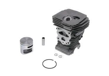 Kompletný valec s piestom pre motorové píly Husqvarna 445 445E 450 450E 450 Rancher Jonsered CS2245 CS2250 S 42 mm (OEM 544119902) Kompletný valec s piestom pre motorové píly Husqvarna 445 445E 450 450E 450 Rancher Jonsered CS2245 CS2250 S 42 mm (OEM 544119902)