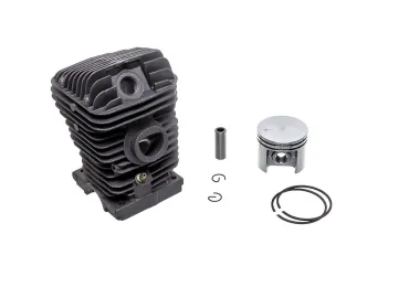 Kompletný valec s piestom pre motorové píly Stihl 023 025 MS230 MS250 42,5 mm (OEM 11230201209) Kompletný valec s piestom pre motorové píly Stihl 023 025 MS230 MS250 42,5 mm (OEM 11230201209)