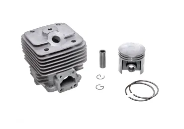 Kompletný valec s piestom pre rozbrusovacie píly Stihl TS350 TS360 TS360 08S 49 mm (OEM 42010201200) Kompletný valec s piestom pre rozbrusovacie píly Stihl TS350 TS360 TS360 08S 49 mm (OEM 42010201200)